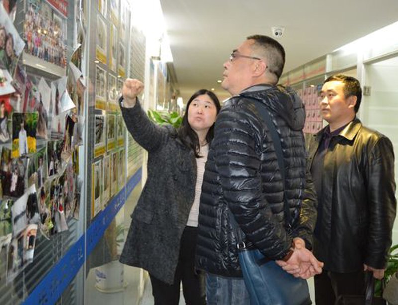洞察商贸风云，天一源展现新面貌