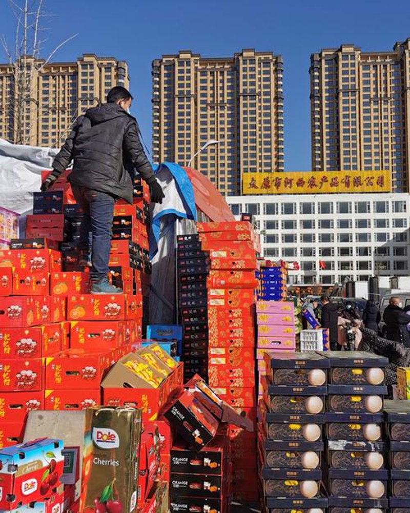 太原商贸行业洞察：市场动态与发展趋势